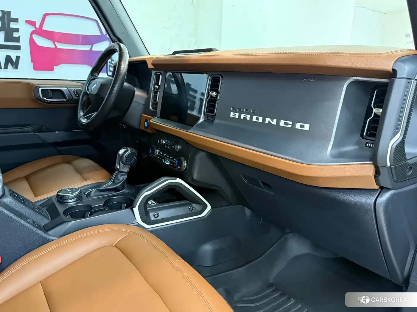 Ford Mustang 2024 Silver/gray из Китая, фото 3