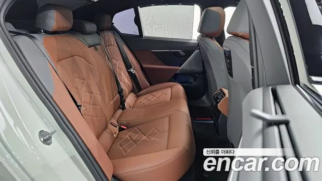 BMW 5 Series (G60) id 2689248 из Кореи 3