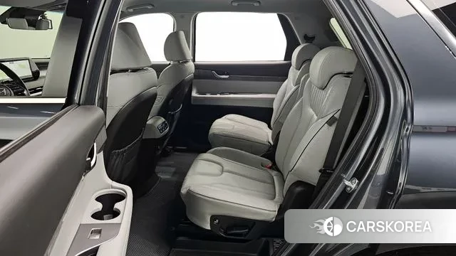 Hyundai The New Palisade id 3021703 из Кореи 3