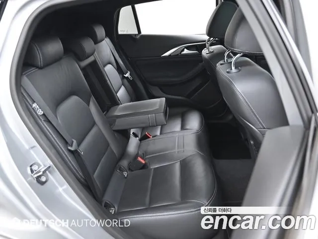 Infiniti QX30 id 2912459 из Кореи 3