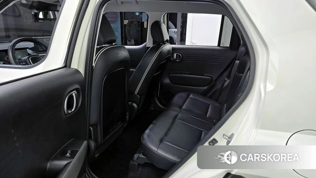 Hyundai Casper 2024 Белый из Кореи, фото 3