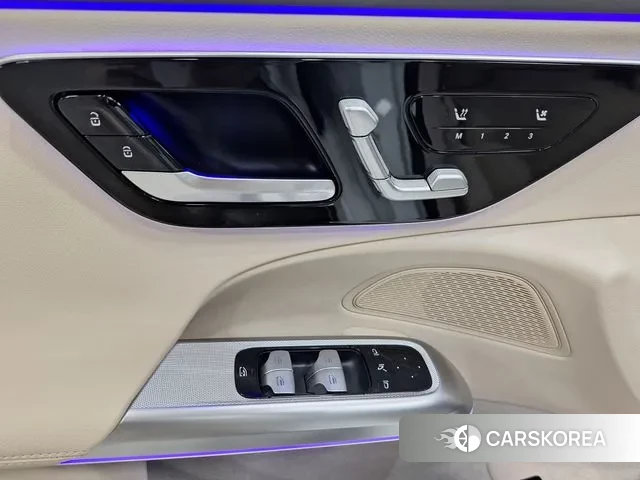 Mercedes-Benz E-Class W214 2024 Белый из Кореи, фото 3