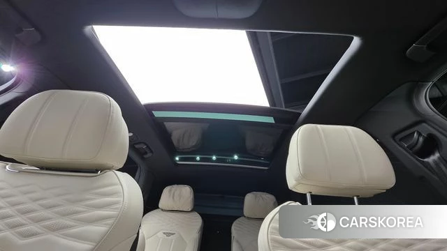 Bentley Bentayga 2025 Синий из Кореи, фото 3