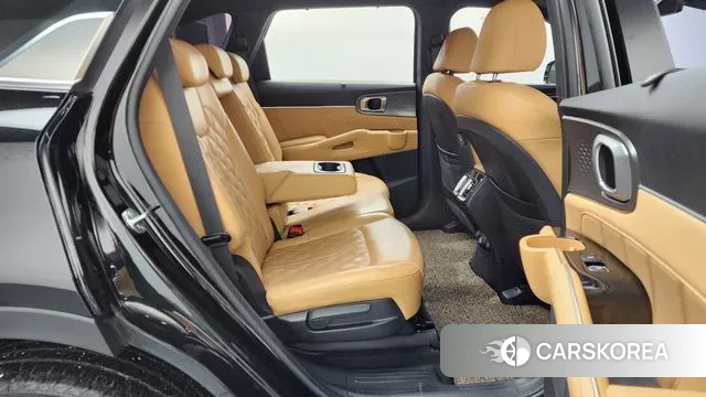 Kia Sorento 4th Generation id 3646716 из Кореи 3