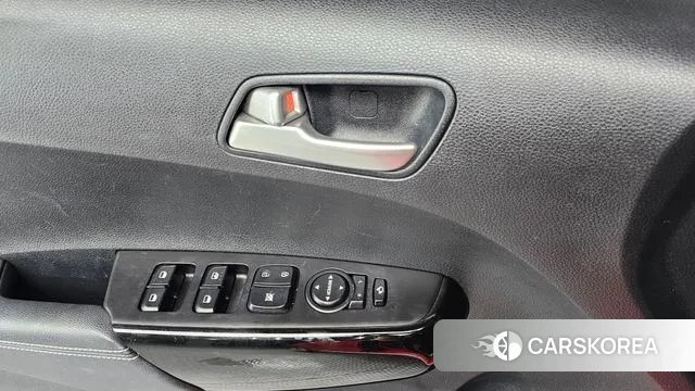 Kia All New Morning (JA) 2019 Красный из Кореи, фото 3