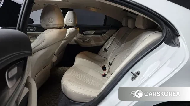 Mercedes-Benz CLS-Class C257 2019 Белый из Кореи, фото 3