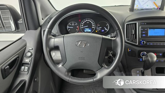 Hyundai The New Grand Starex 2020 Серебряный из Кореи, фото 3