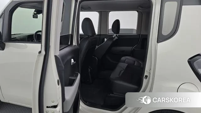 Kia The New Kia Ray 2023 Жемчужный цвет из Кореи, фото 3