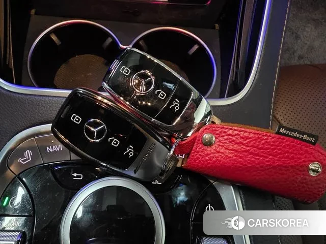 Mercedes-Benz S-Class W222 2020 Белый из Кореи, фото 3