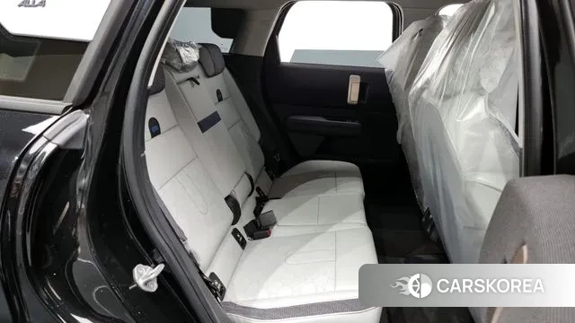 Mini Cooper S Countryman 3rd Generation 2025 Черный из Кореи, фото 3