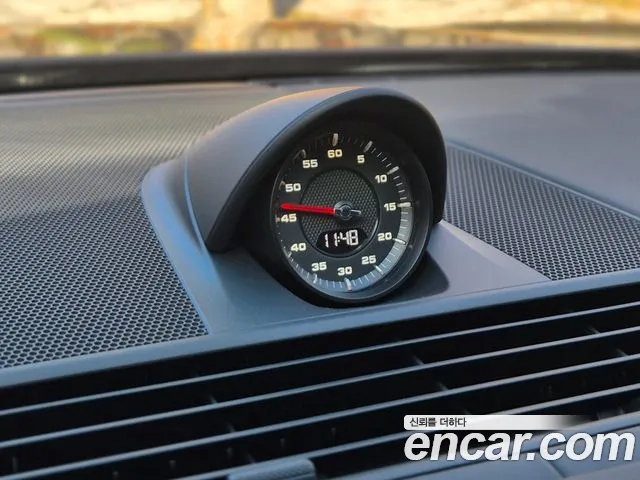 Porsche Panamera (971) id 2682788 из Кореи 3