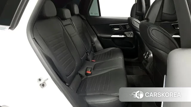 Mercedes-Benz GLC-Class X254 2024 Белый из Кореи, фото 3