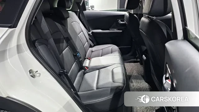 Kia The New Niro 2019 Белый из Кореи, фото 3