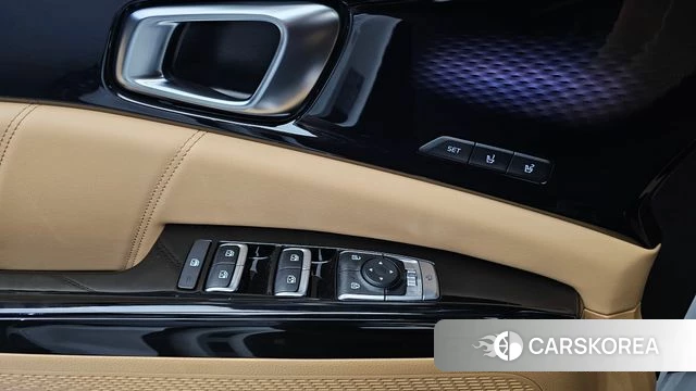 Kia Carnival 4th generation 2022 Белый из Кореи, фото 3