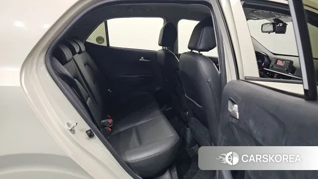 Kia All New Morning (JA) 2020 Жемчужный цвет из Кореи, фото 3