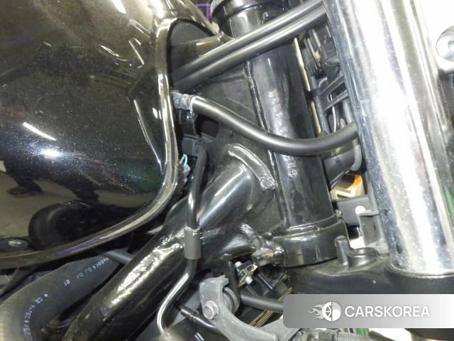 Проданный Honda CB400SF ABS id 4184946 из Японии, фото 2