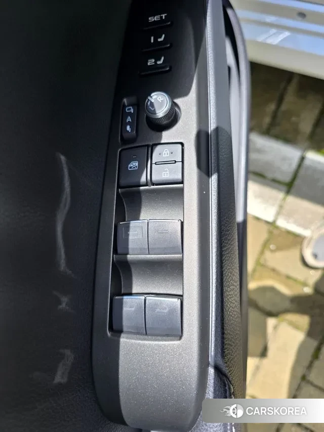 Toyota Camry (XV80) 2024 Белый из Кореи, фото 3