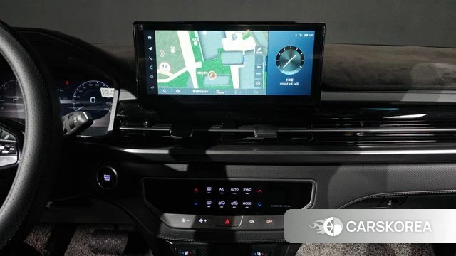 Ssangyong The New Rexton Sports Cannes 2023 Жемчужный цвет из Кореи, фото 3