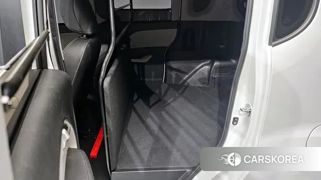 Kia The New Kia Ray 2024 Белый из Кореи, фото 3