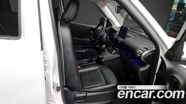 Hyundai Casper id 2673654 из Кореи 3