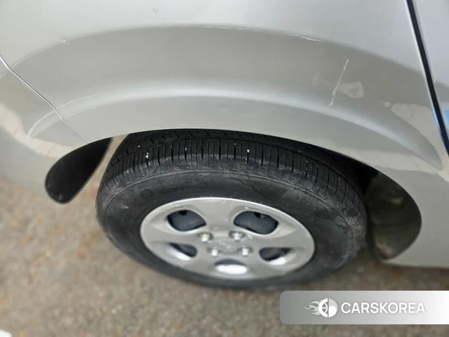 Kia All New Morning (JA) 2018 Серебряный из Кореи, фото 3