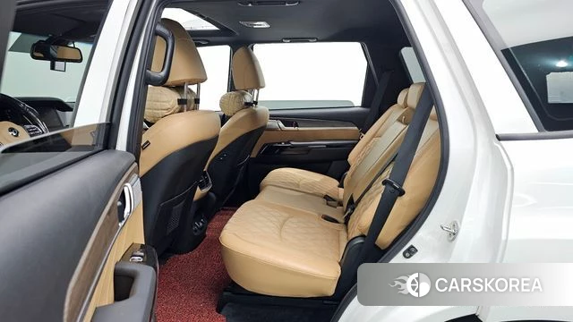 Kia Mohave Master 2020 Белый из Кореи, фото 3