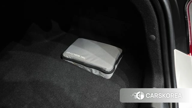 Hyundai Sonata (DN8) 2022 Белый из Кореи, фото 3