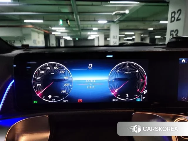 Mercedes-Benz GLB-Class X247 2024 Белый из Кореи, фото 3