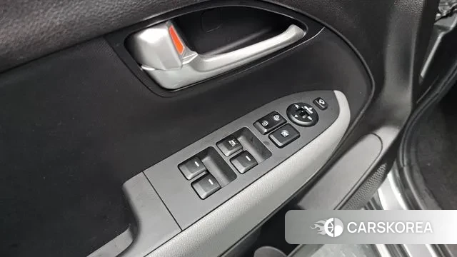 Kia The New Ray 2021 Серый из Кореи, фото 3