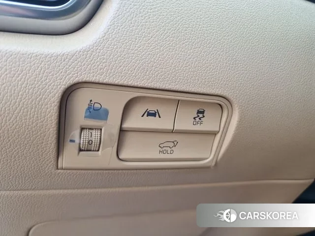 Kia Sorento 4th Generation 2020 Белый из Кореи, фото 3