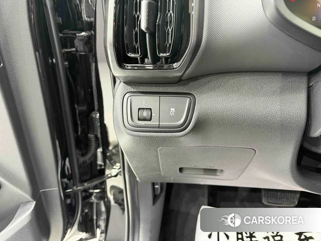 Hyundai ix35 2022 Черный из Китая, фото 3