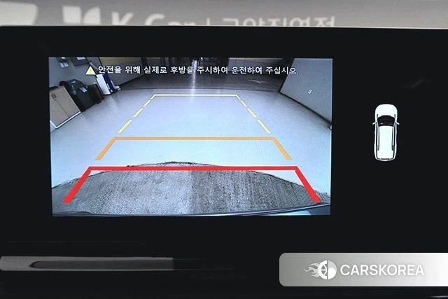 Ssangyong Torres 2023 Серый из Кореи, фото 3