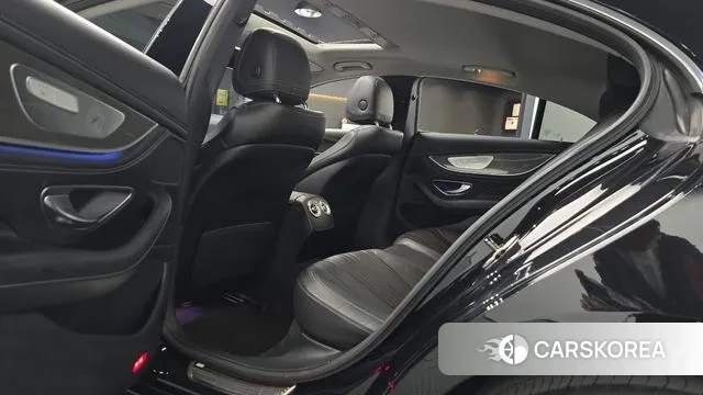 Mercedes-Benz CLS-Class C257 2019 Черный из Кореи, фото 3