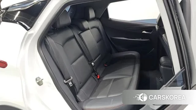 Chevrolet (GM Daewoo) Bolt EV 2018 Белый из Кореи, фото 3