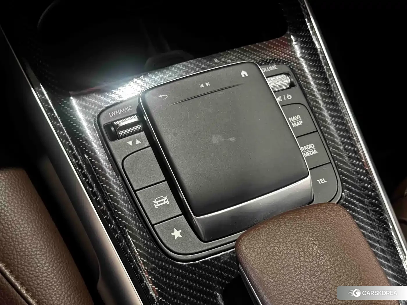 Mercedes-Benz GLB 2023 Черный из Китая, фото 3