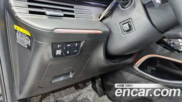 Hyundai The New Grandeur IG 2020 Синий из Кореи, фото 3