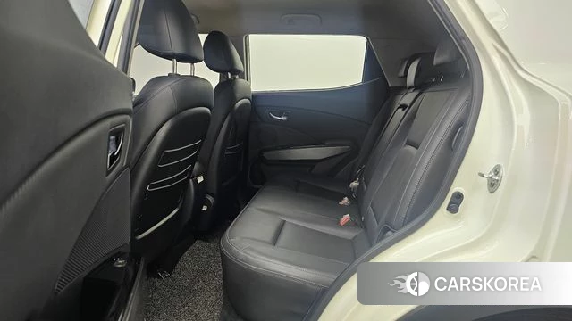 Ssangyong Berry New Tivoli 2019 Белый из Кореи, фото 3