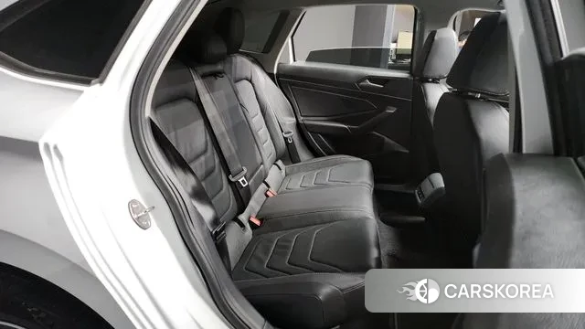 Volkswagen 7th Generation of Jetta 2020 Белый из Кореи, фото 3