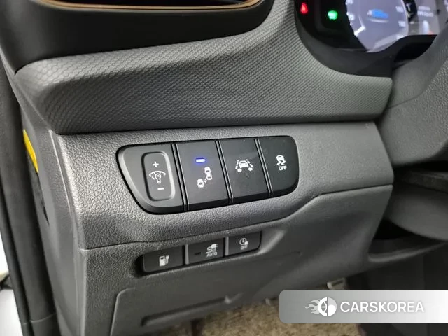 Hyundai Ionic Electric 2018 Белый из Кореи, фото 3