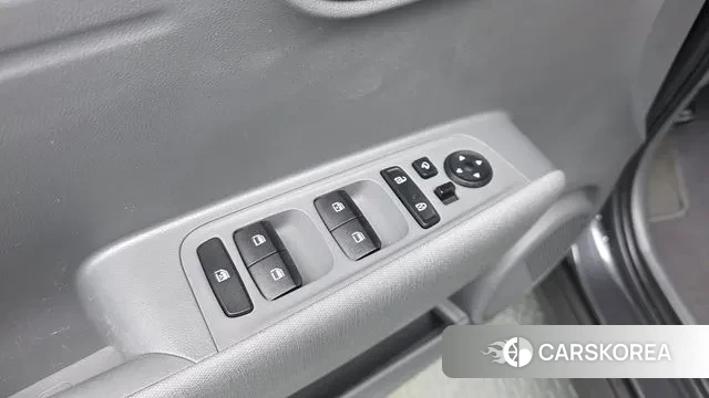 Hyundai Casper 2021 Серый из Кореи, фото 3