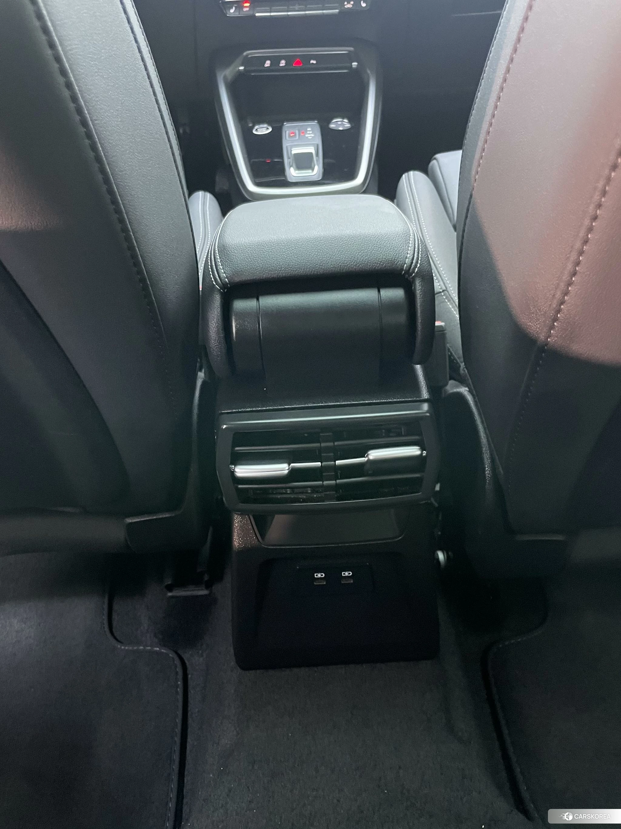 Audi A3 2022 Зеленый из Китая, фото 3