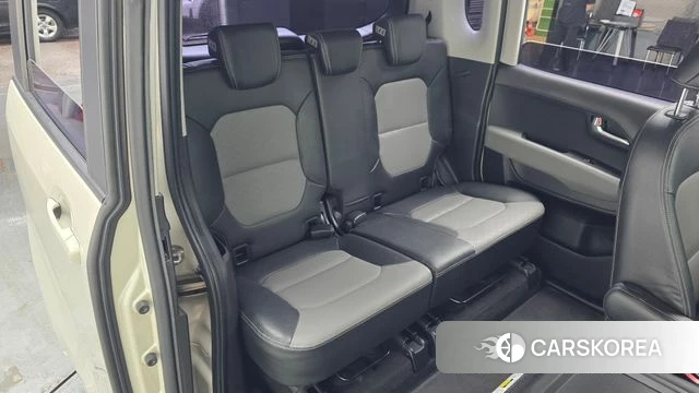 Kia The New Ray 2019 Жемчужный цвет из Кореи, фото 3