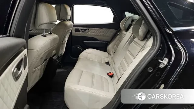 Renault Korea (Samsung) SM6 2019 Черный из Кореи, фото 3