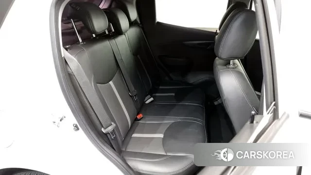 Chevrolet (GM Daewoo) The New Spark id 2890897 из Кореи 3