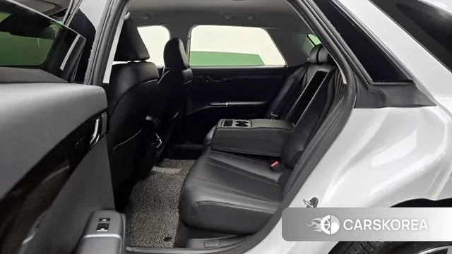 Hyundai Grandeur (GN7) 2023 Белый из Кореи, фото 3