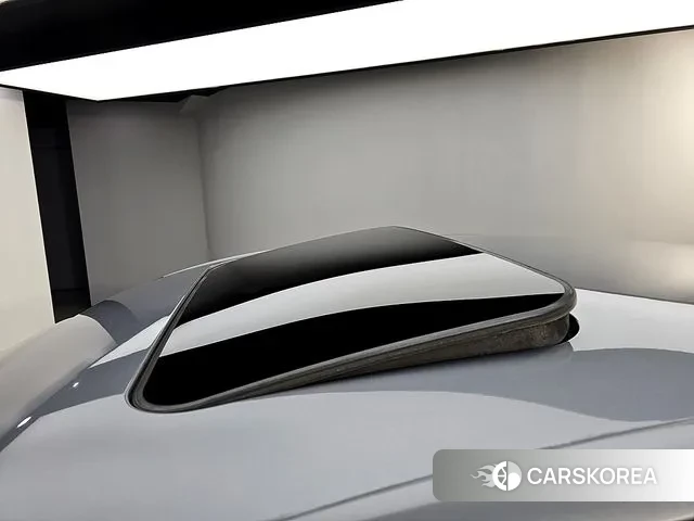 Audi New A6 2018 Серый из Кореи, фото 3