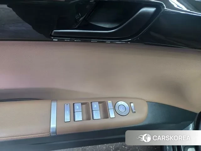 Hyundai Grandeur (GN7) 2023 Серый из Кореи, фото 3