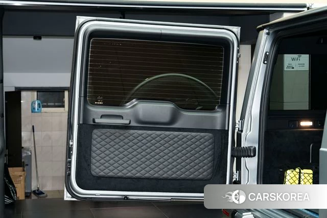 Mercedes-Benz G-class id 4239475 из Китая 3