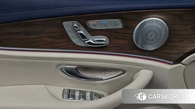 Mercedes-Benz E-Class W213 2020 Белый из Кореи, фото 3