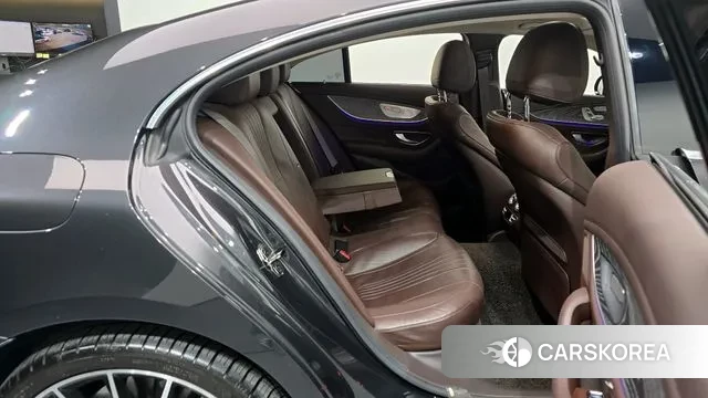 Mercedes-Benz CLS-Class C257 2020 Серый из Кореи, фото 3